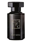 Remarkable Perfumes Fort Royal Edp 50 Ml Parfyme Eau De Parfum Nude Le...