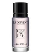 Botanical Cologne Aqua Sacrae Edt 50 Ml Parfyme Eau De Toilette Purple...