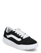 Hylane Lave Sneakers Black VANS