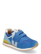 Bisgaard Winston Lave Sneakers Blue Bisgaard