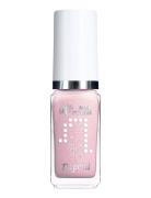 Lost In Pearls 5195 Neglelakk Sminke Pink Depend Cosmetic