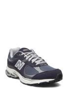 New Balance 2002R Lave Sneakers Blue New Balance