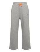 Mix Sweat Phil Pants Bottoms Sweatpants Grey Mads Nørgaard