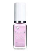 Minilack Nr 798 Neglelakk Sminke Purple Depend Cosmetic