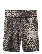 Avalasy Shorts Bottoms Shorts Multi/patterned Sofie Schnoor Young