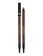 Liner Liberated Eyeliner Deconstructed Brown 2 Eyeliner Sminke Nude Yv...