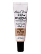 Anne T. Dotes Liquid Concealer #28 Concealer Sminke The Balm