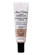 Anne T. Dotes Liquid Concealer #14 Concealer Sminke The Balm