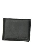 Jaczack Wallet Accessories Wallets Classic Wallets Black Jack & J S