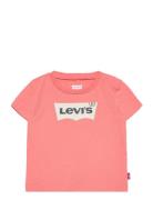 Te-S/S Tee Tops T-shirts Short-sleeved  Levi's