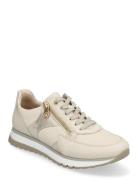 49010-60 Lave Sneakers Beige Rieker