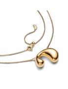 Dolphin Necklace Gold Accessories Jewellery Necklaces Chain Necklaces ...