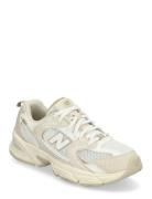 New Balance 530 Kids Lace Lave Sneakers Cream New Balance