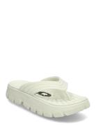 Trek Flip Shoes Summer Shoes Sandals Flip Flops White H2O