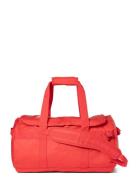 Duffle Bag 30L Ryggsekk Veske Red Johaug