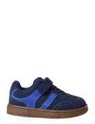 Nissask Sneaker Lave Sneakers Blue Sofie Schnoor Baby And Kids