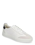 Cody Lave Sneakers White VAGABOND