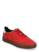 Cody Lave Sneakers Red VAGABOND