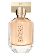 The Scent For Her Eau De Parfum 30.00 Ml Parfyme Eau De Parfum Nude Hu...