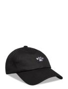 Cove Cap Accessories Headwear Caps Black Makia