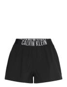 Short Bikinitruse Black Calvin Klein