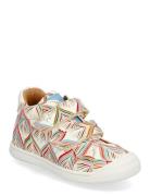 Bisgaard Thor V Lave Sneakers Cream Bisgaard