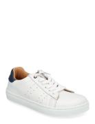 Bisgaard Barefoot Raymond Lave Sneakers White Bisgaard