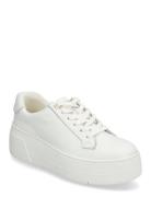 Episode 2 Lave Sneakers White Dune London