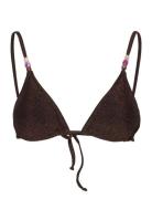 Beam Bella Bikini Top Swimwear Bikinis Bikini Tops Triangle Bikinitops...