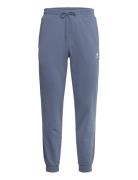 Star Chev Emb Pant Ft Mushroom Forage Bottoms Sweatpants Blue Converse