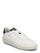 Cph255 Leather Mix White/Cloud Lave Sneakers White Copenhagen Studios