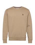 Uspa Sweat O Neck Adler Men Tops Sweat-shirts & Hoodies Sweat-shirts B...