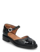 Shoes Ballerinasko Ballerinaer Black Billi Bi