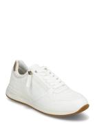 D Bulmya B Lave Sneakers White GEOX