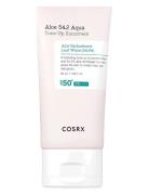 Cosrx Aloe 54,2 Aqua T Up Sunscreen 50Ml Solkrem Ansikt Nude COSRX