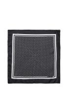 Scarf Accessories Scarves Lightweight Scarves Multi/patterned Sofie Sc...