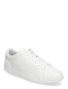 Low Profile Cupsole Cm Lave Sneakers White Calvin Klein