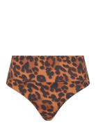Sauvage Swimwear Full Brief Swimwear Bikinis Bikini Bottoms Bikini Bri...