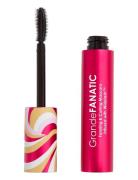 Grandefanatic Fanning & Curling Mascara Mascara Sminke Black Grande Co...