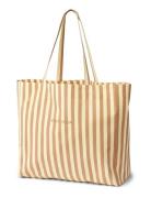 Hanna Tote Bag Bags Totes Yellow STUDIO FEDER