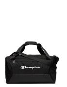 Small Duffel Bags Weekend & Gym Bags Black Champion