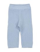 Pira Bottoms Trousers Blue MarMar Copenhagen