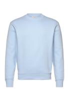 Emerson Designers Sweat-shirts & Hoodies Sweat-shirts Blue Tiger Of Sw...