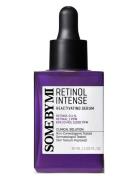 Retinol Intense Reactivating Serum Serum Ansiktspleie Nude Some By Mi