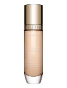 Skin Illusion Full Coverage Foundation Sminke Clarins