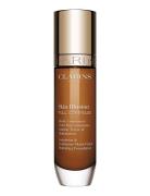 Skin Illusion Full Coverage Foundation Sminke Clarins