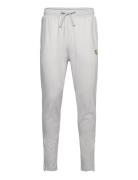 Fly Fleece Trackies Sport Sweatpants Grey Lyle & Scott Sport