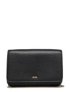 Flap Bag Bags Crossbody Bags Black Mango