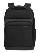 Mysight Lpt. Backpack 15.6" Ryggsekk Veske Black Samsonite