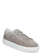 Field U Suede Grey Lave Sneakers Grey Sneaky Steve